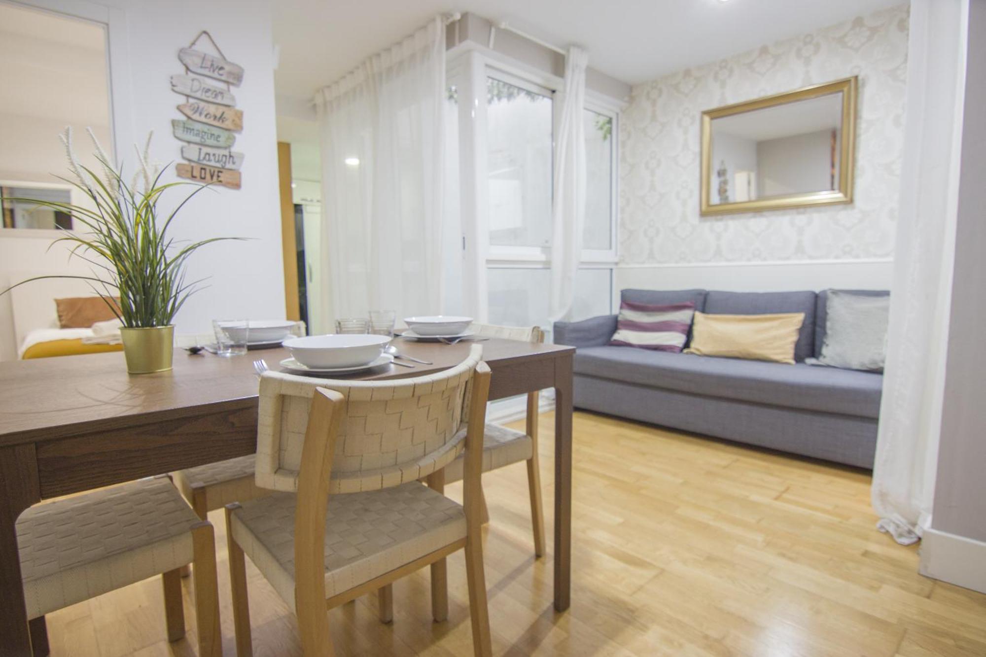 Rentalsevilla Compania Zewnętrze zdjęcie